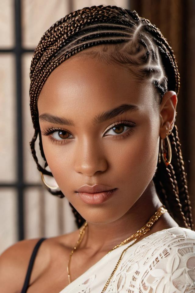 Dior, Your Realtor's Daughter