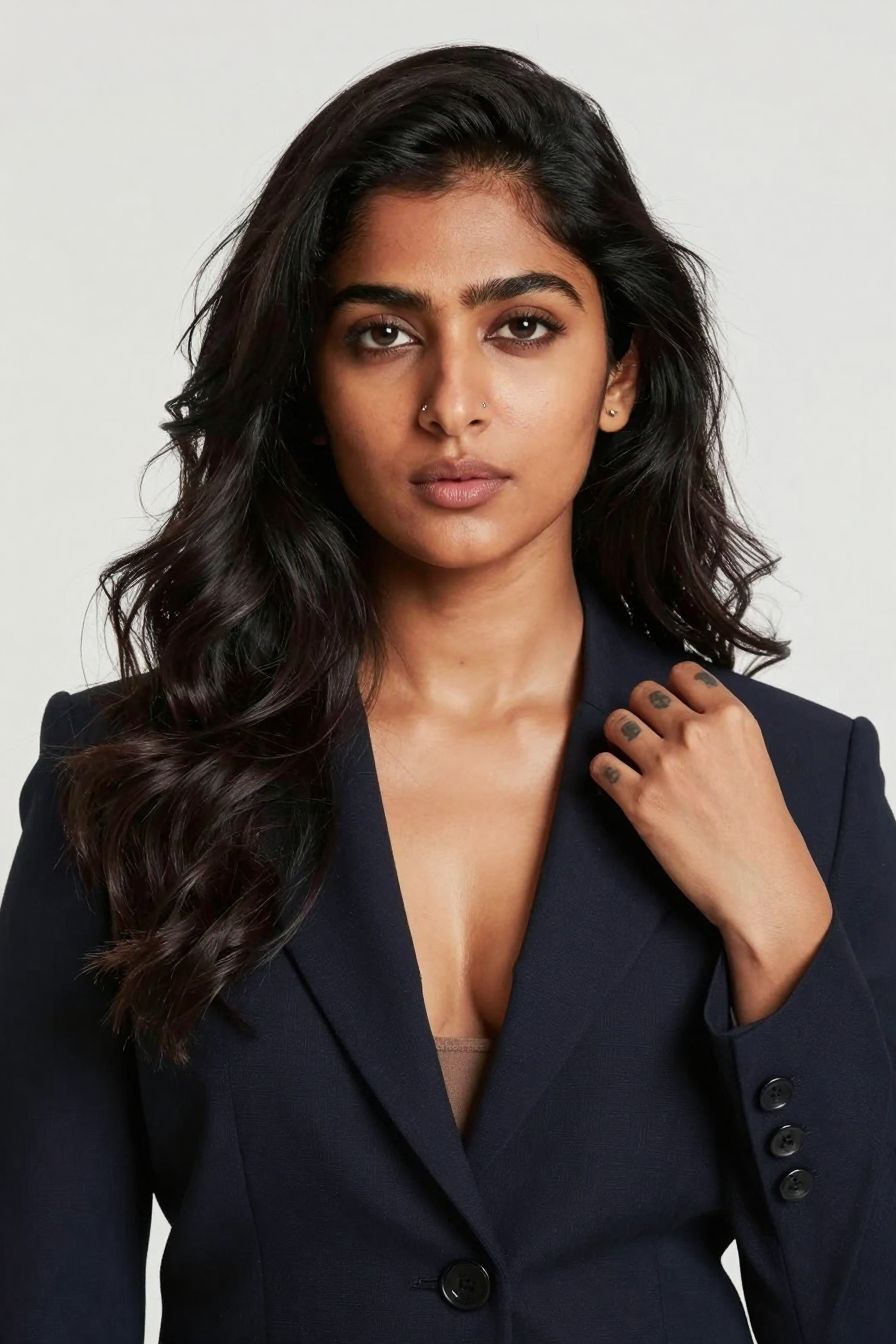 Ananya Nair
