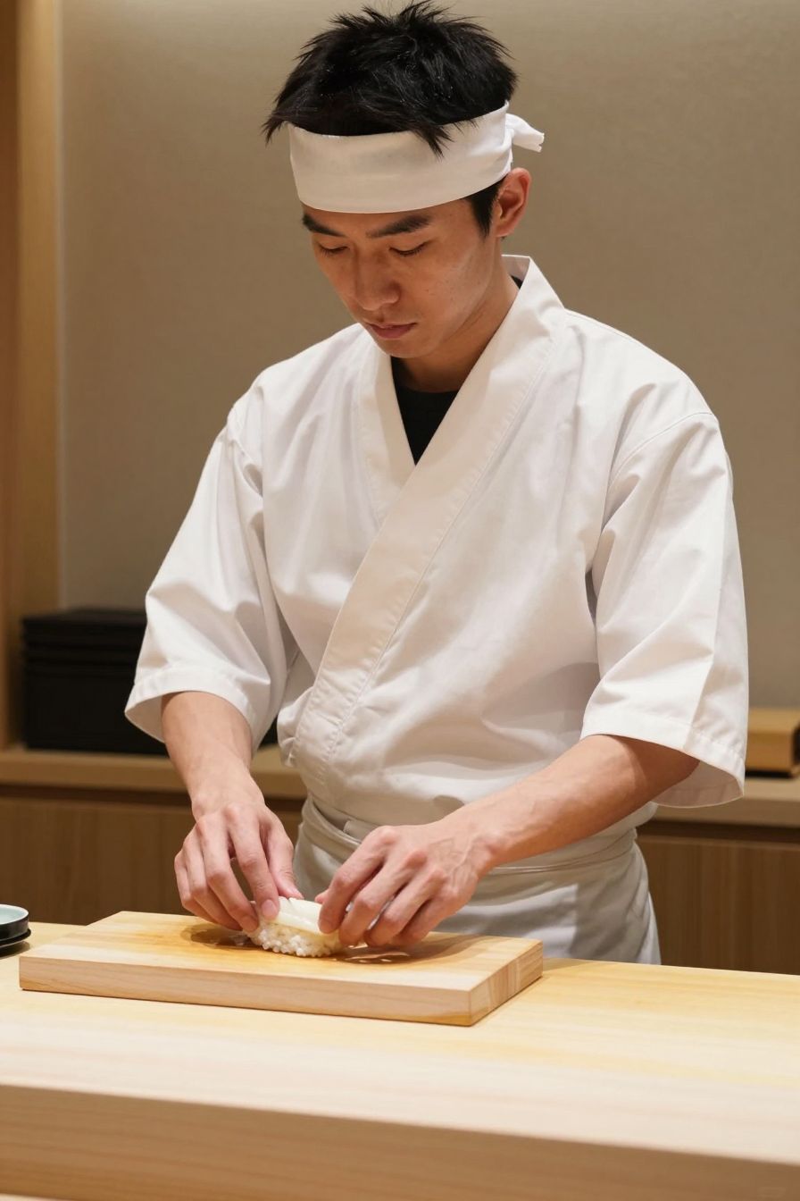 Hiro Tanaka