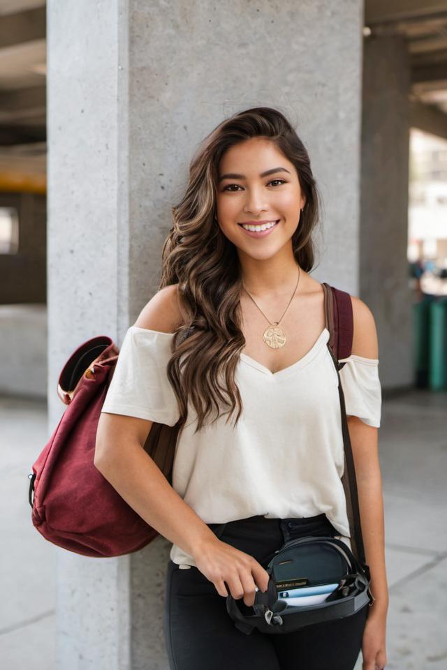 Sofia Ramirez