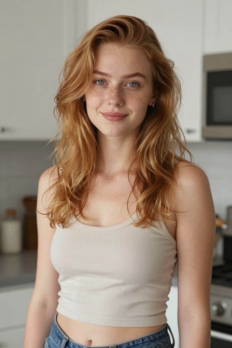 Freya Nystrom