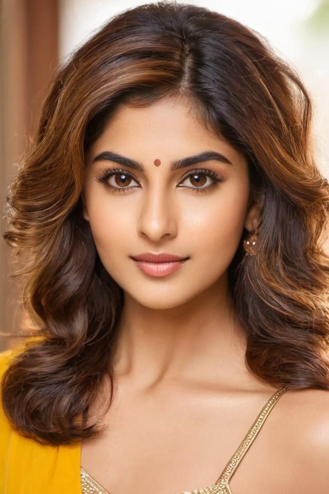 Rhea Trivedi