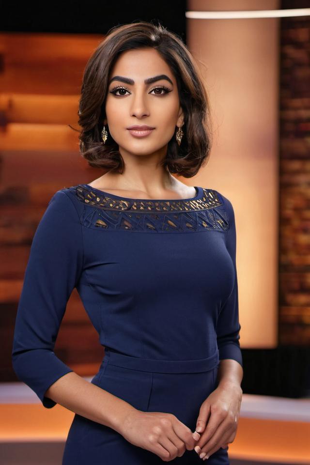 Nadia Hassan