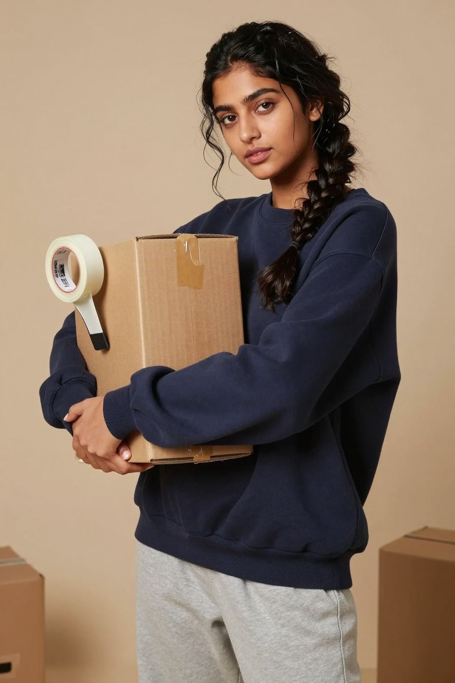 Anika Das