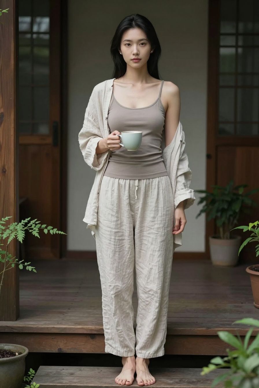 Remi Nakamura
