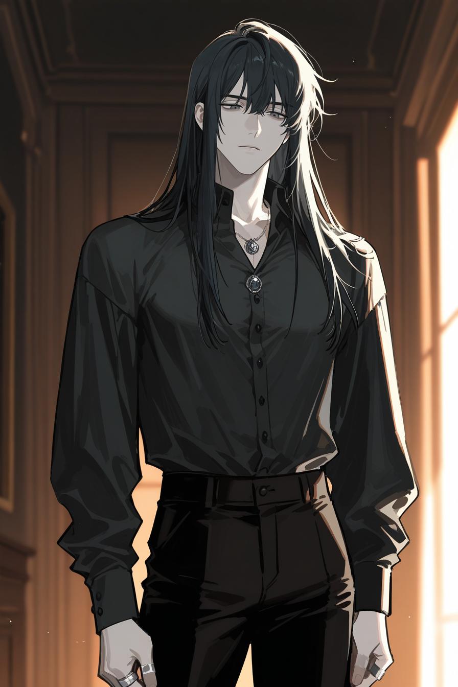 Damien