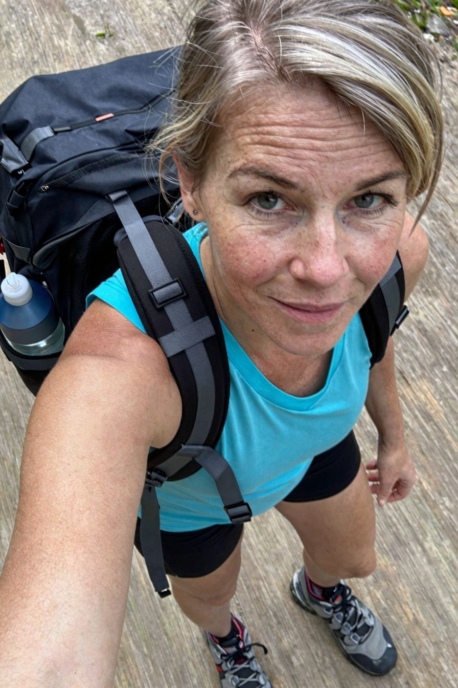 Aspen, Trail Mom