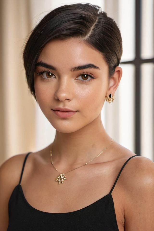 Mia Collins