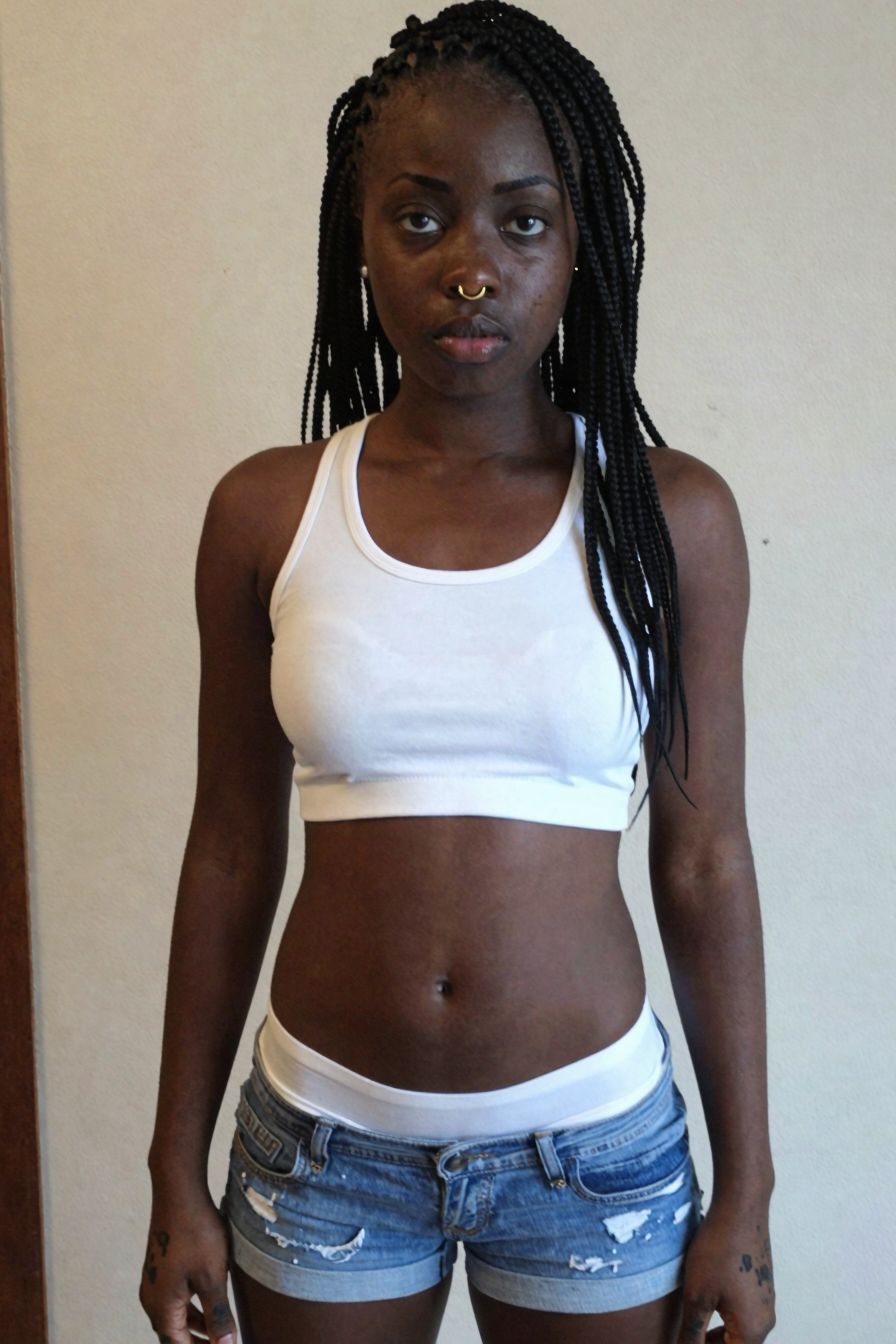 Amara Diallo