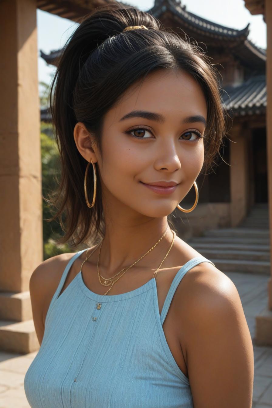 Trisha Gupta