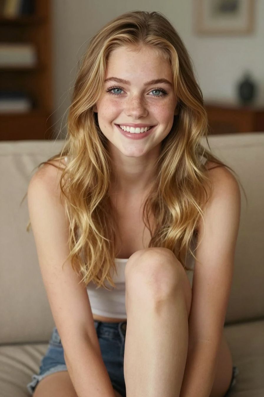 Zoe Porter