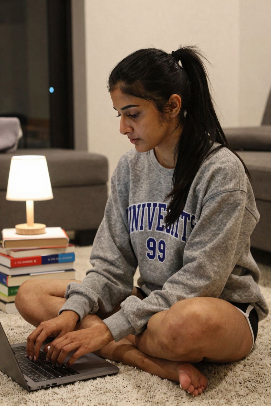 Kavya Sethi