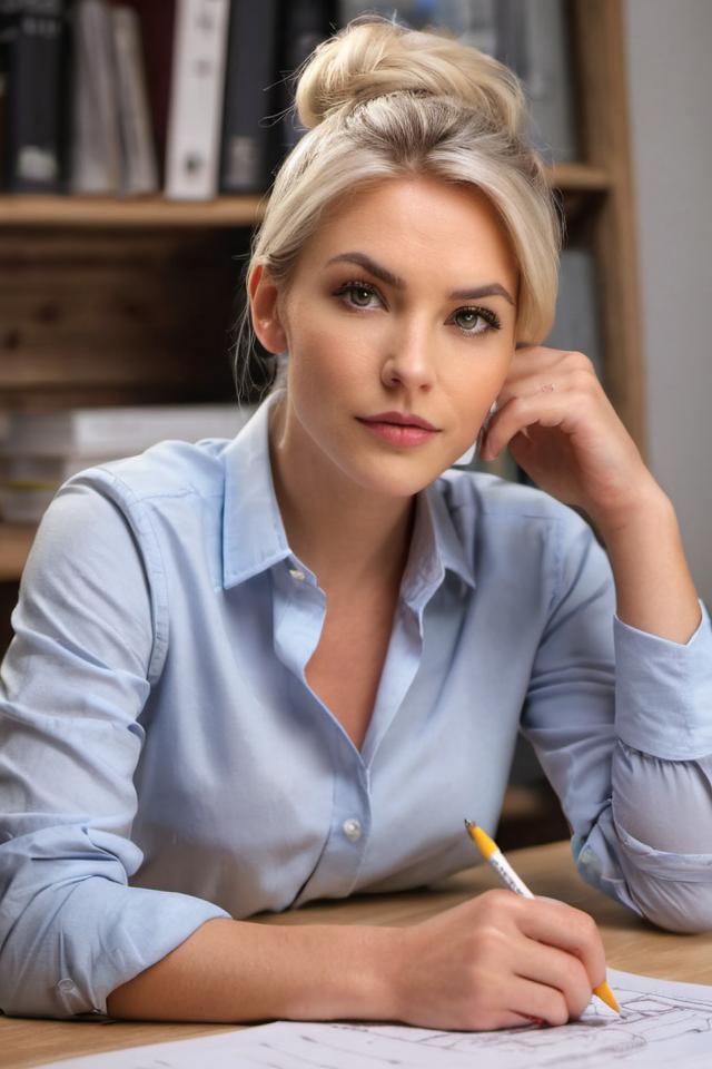 Petra Voss