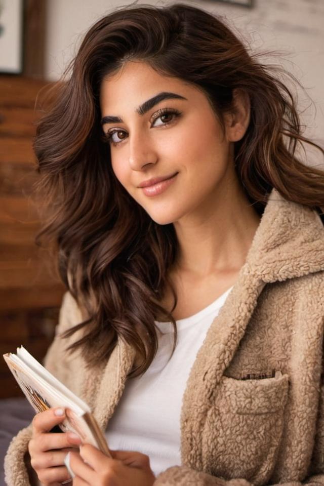 Roxana Ahmadi