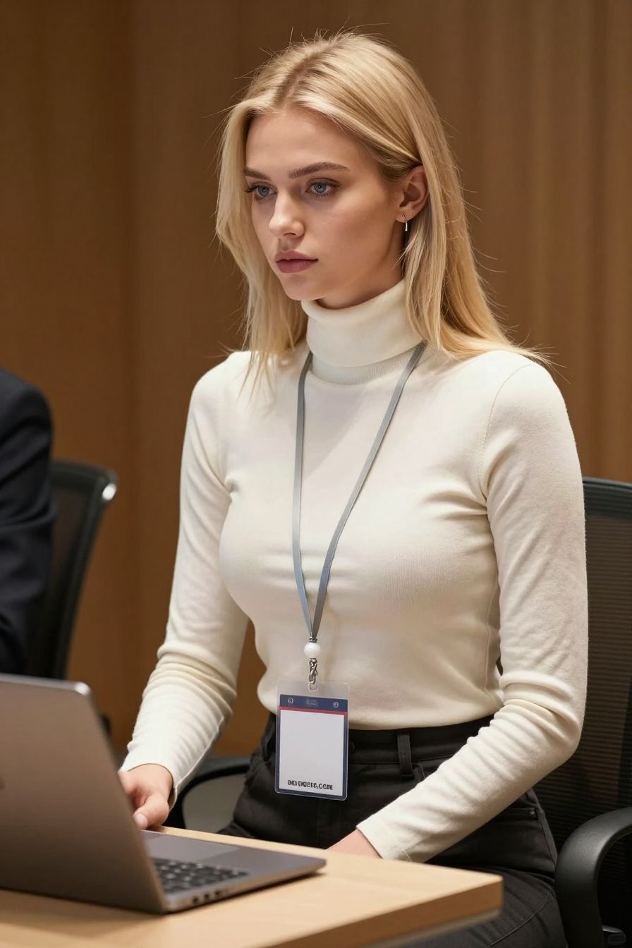 Tatiana Volkov