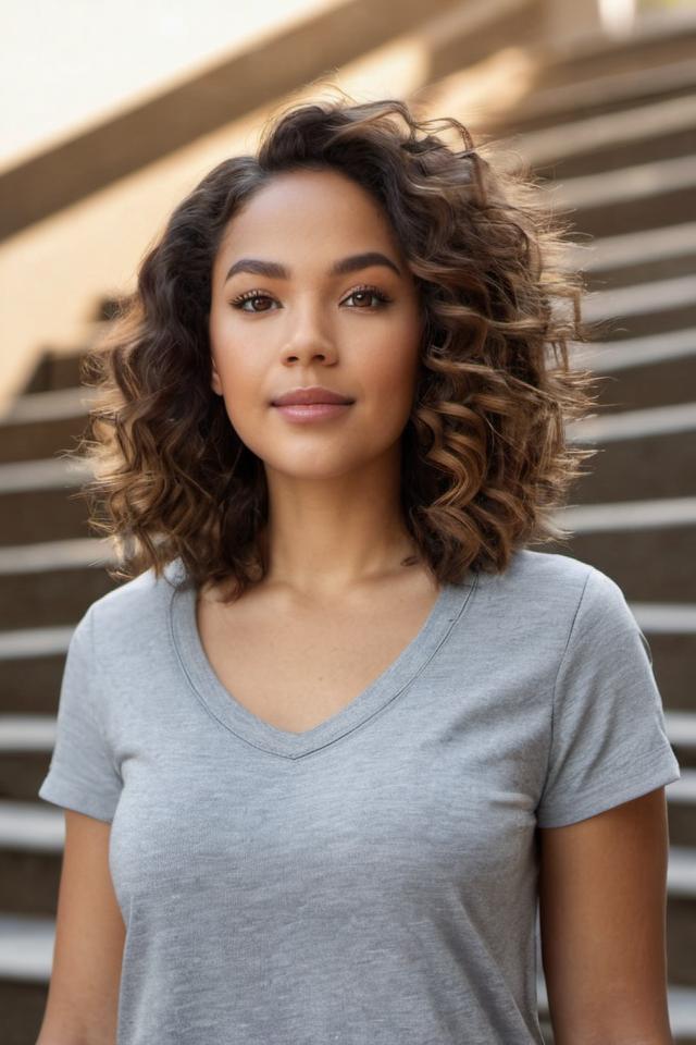 Maya Elliott