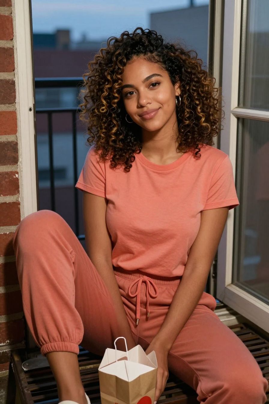 Yvette Serrano