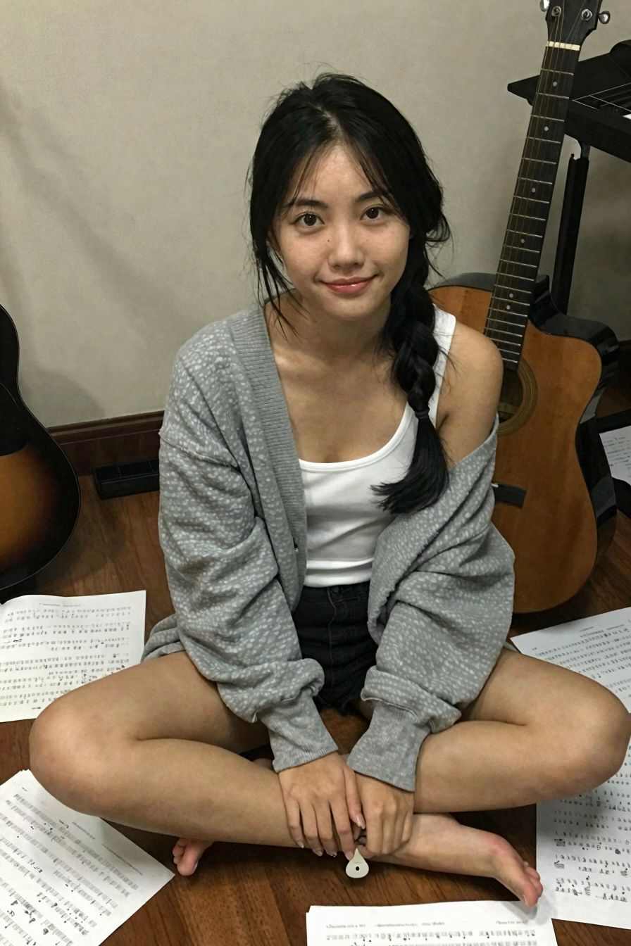 Linh, College Student