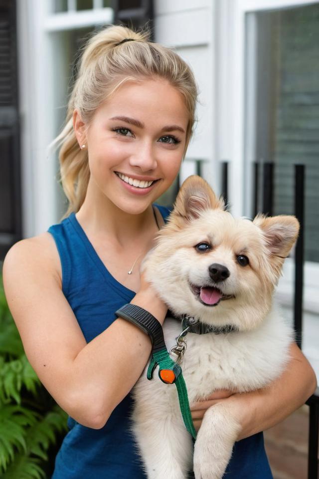 Piper Olsen