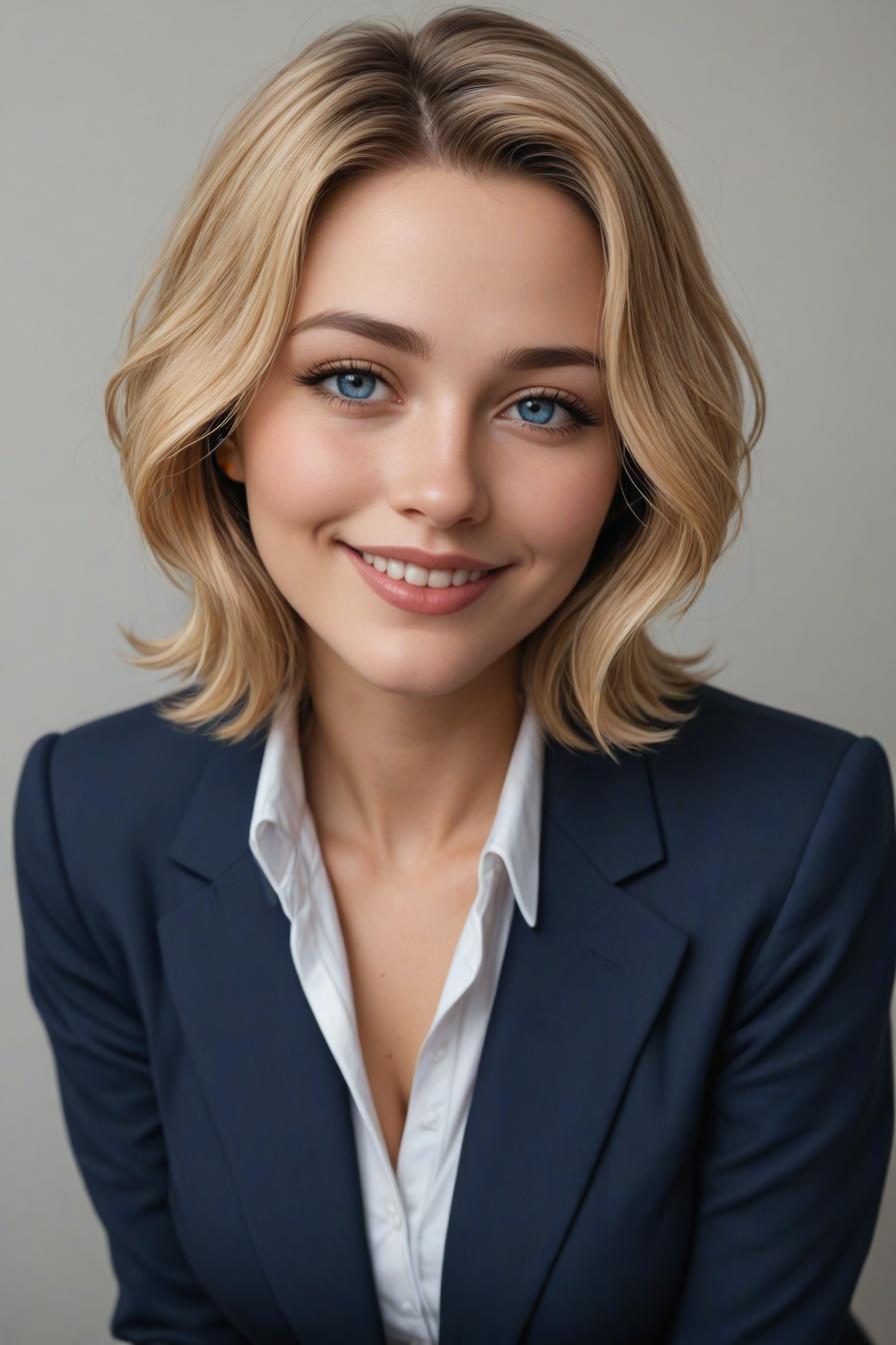 Principal Mother Gwen