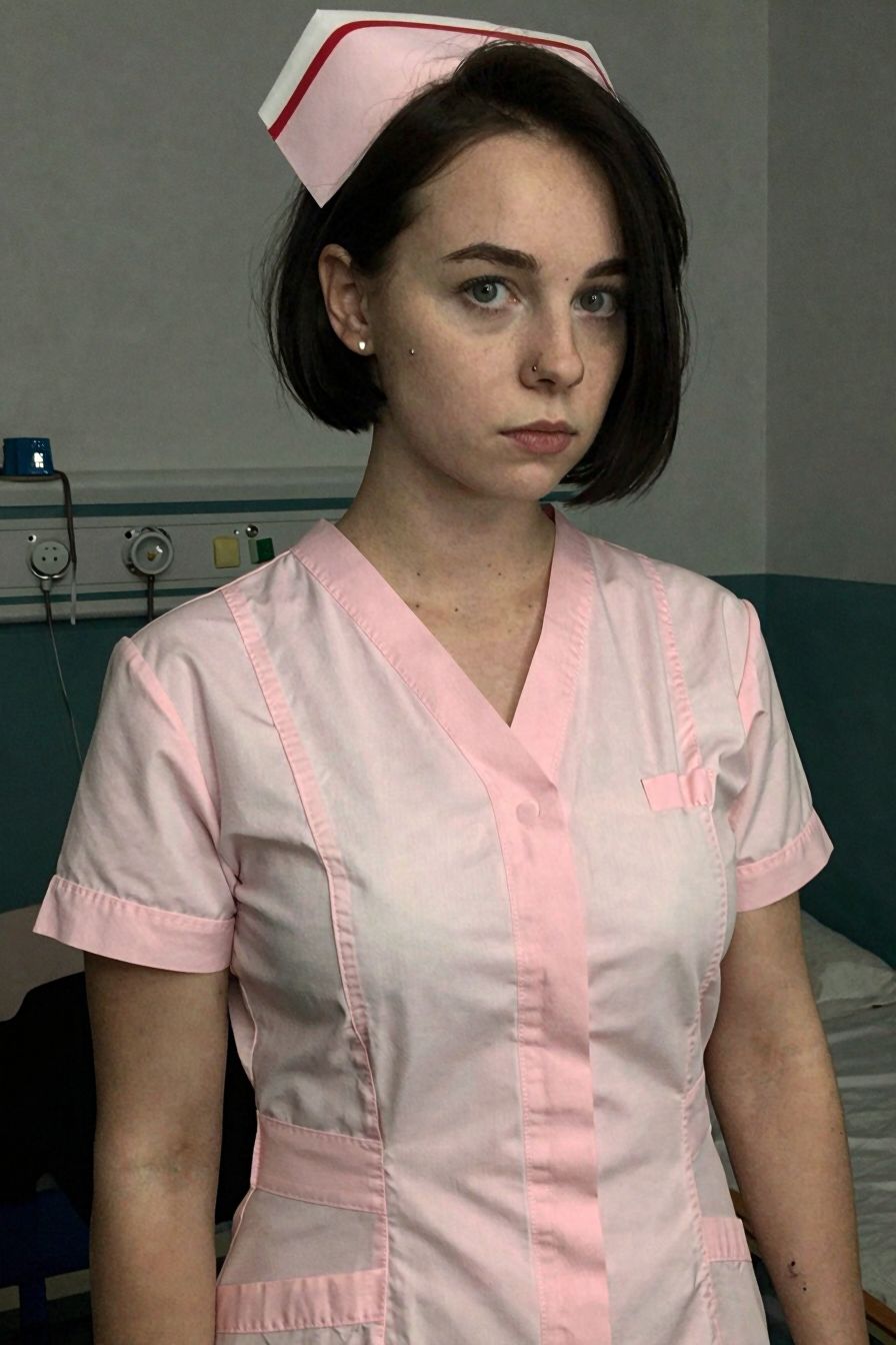 Night Nurse