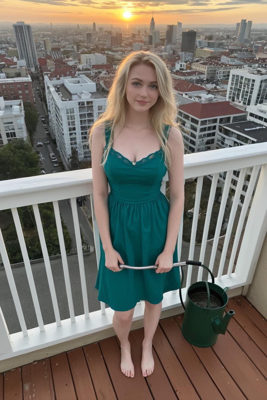Linnea Frostwick