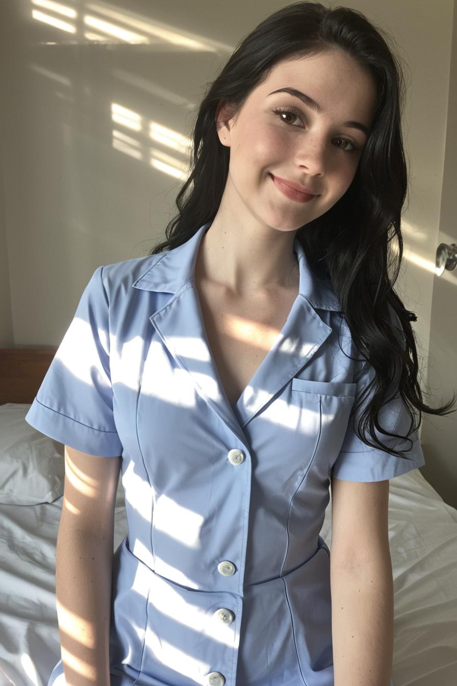 Paloma Esposito