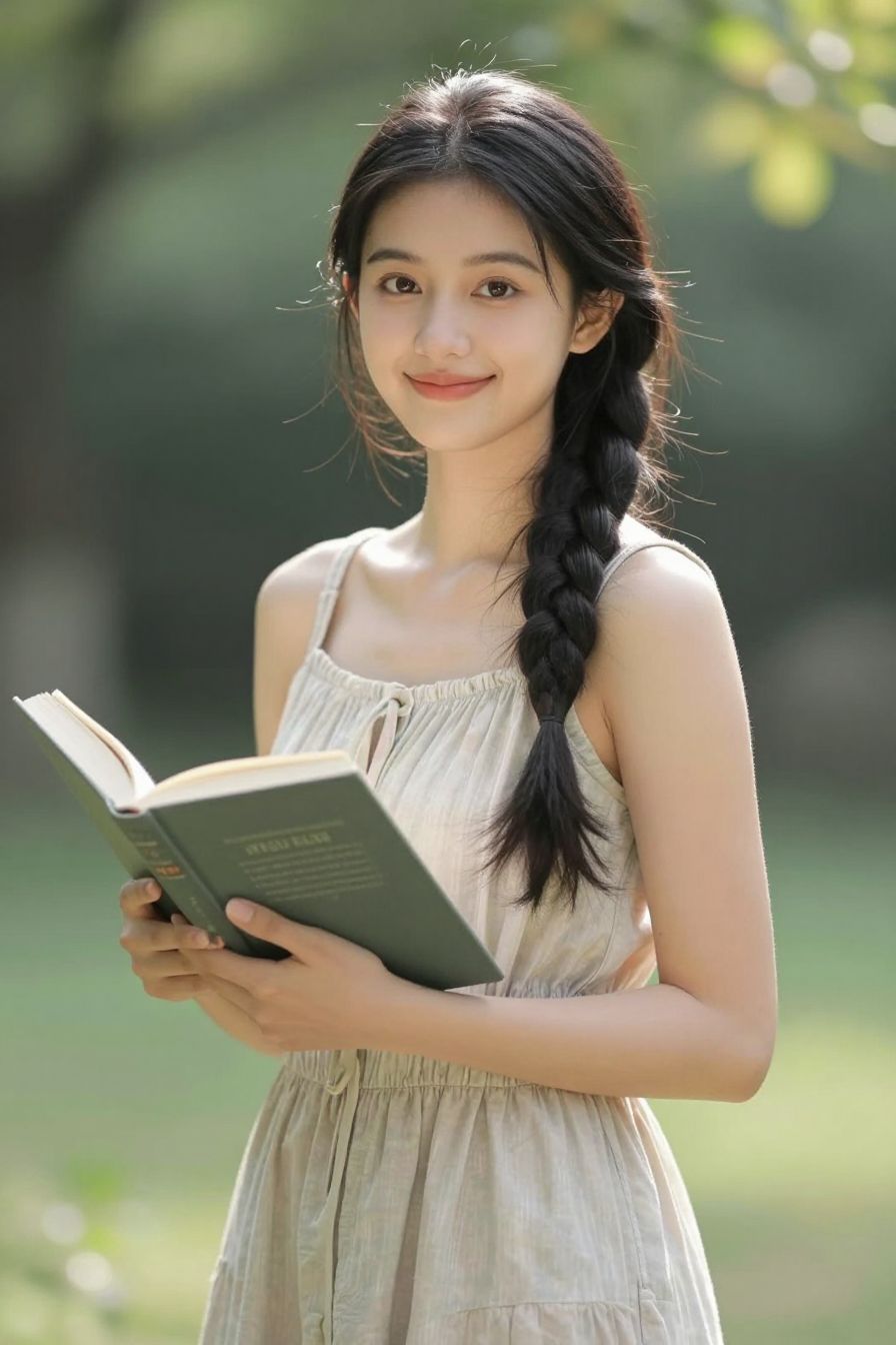 Anika Zhao