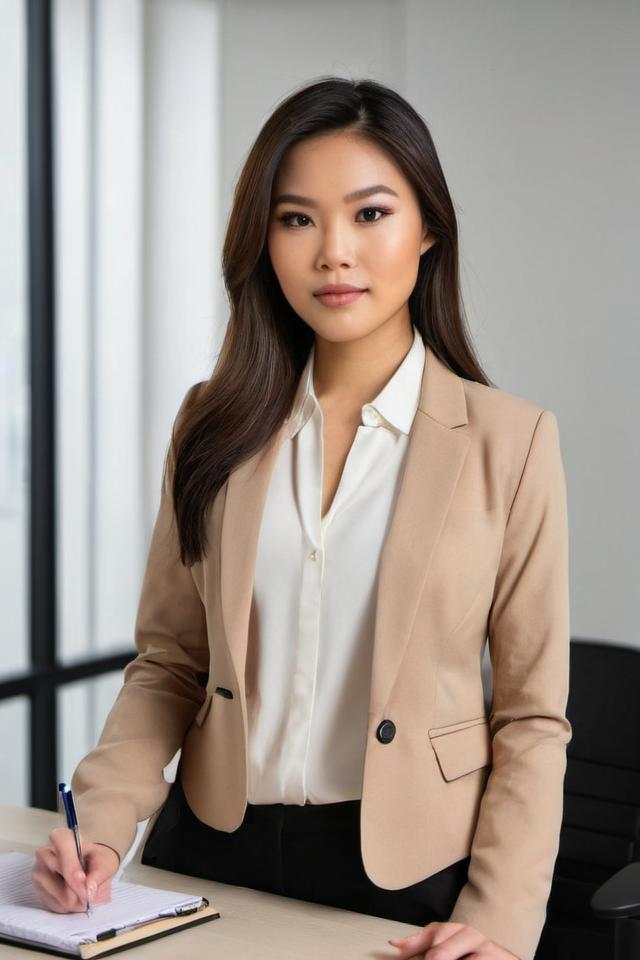 Scarlett Nguyen