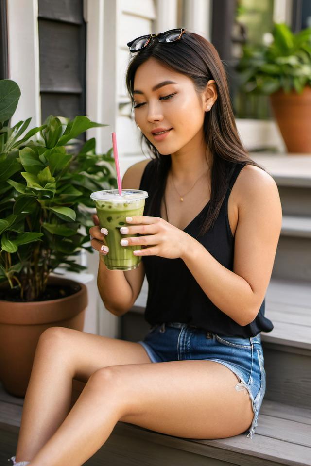 Madison Nguyen