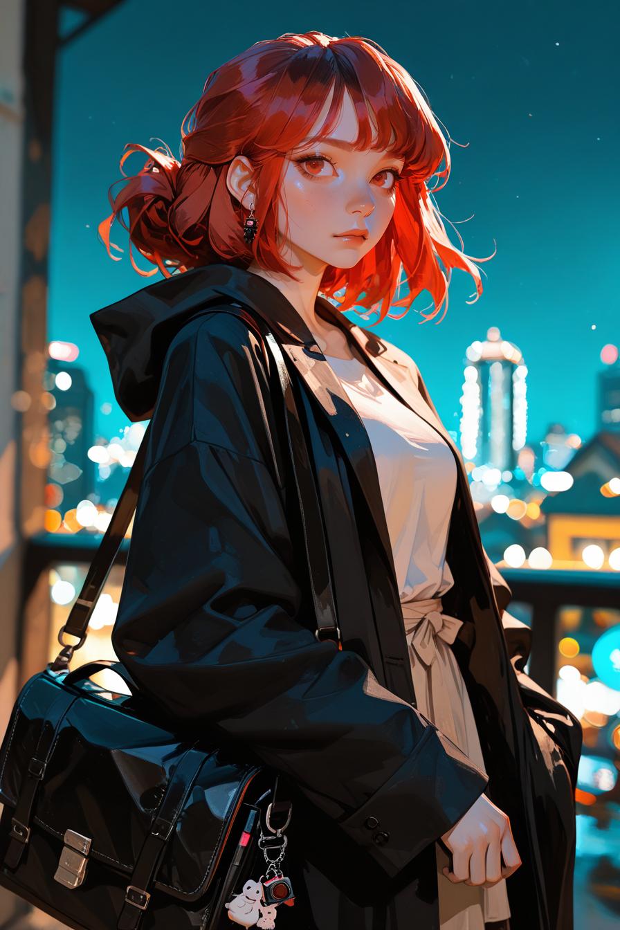 Akane Shiori