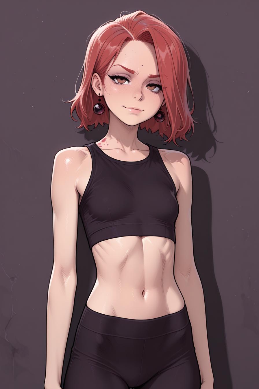 Ivy Corvin