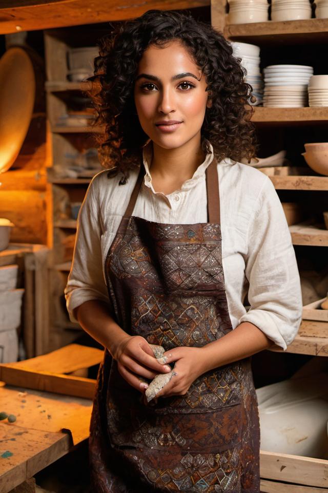 Lamia Zahra