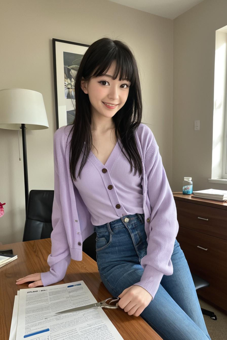 Nozomi Arakawa