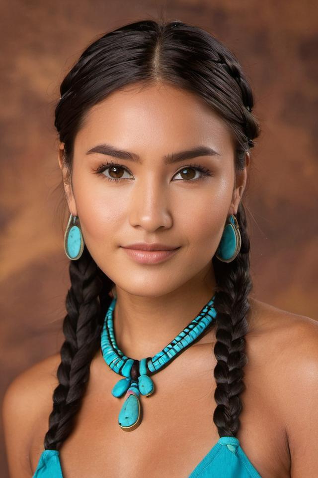 Winona Begay