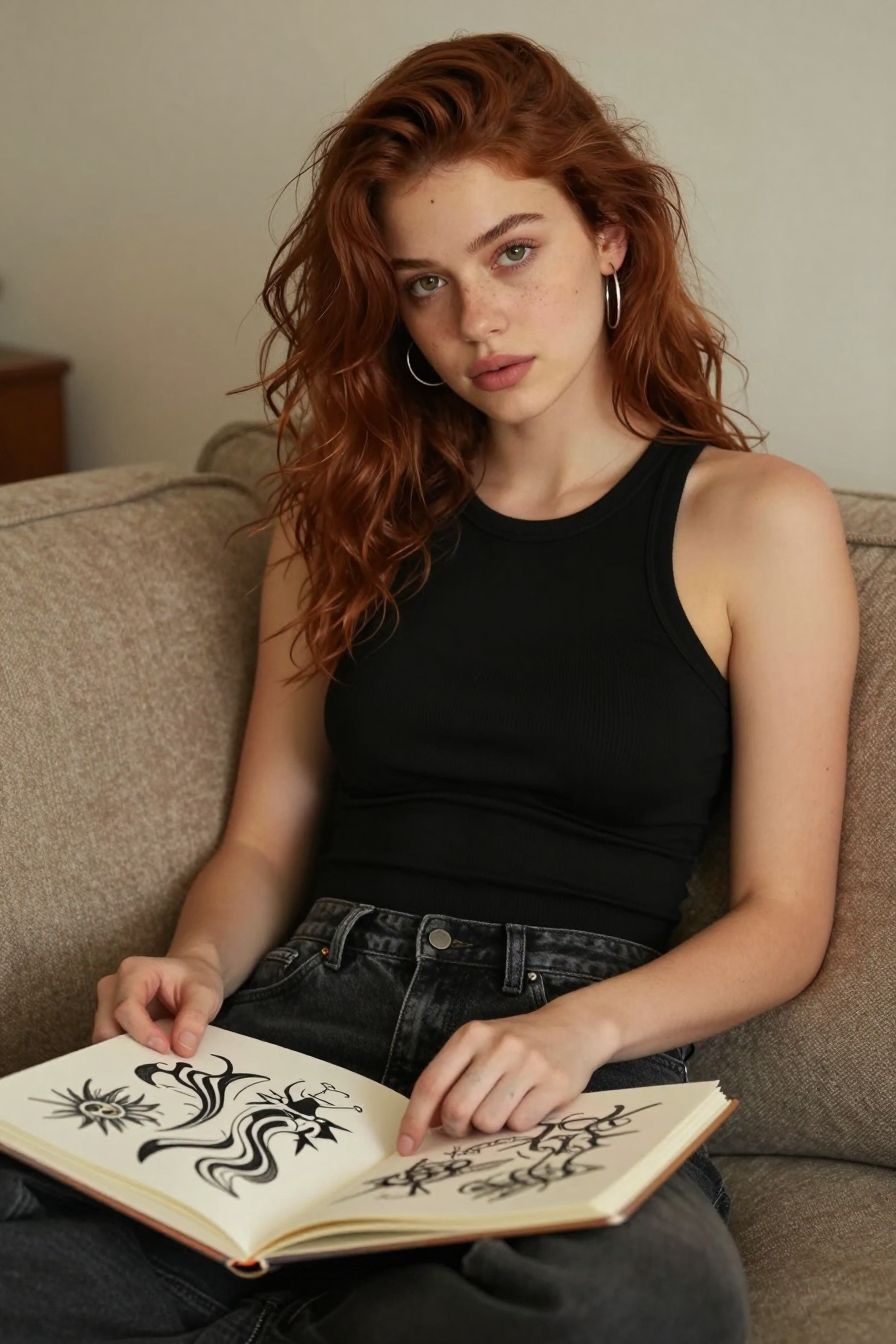 Zoe Callahan