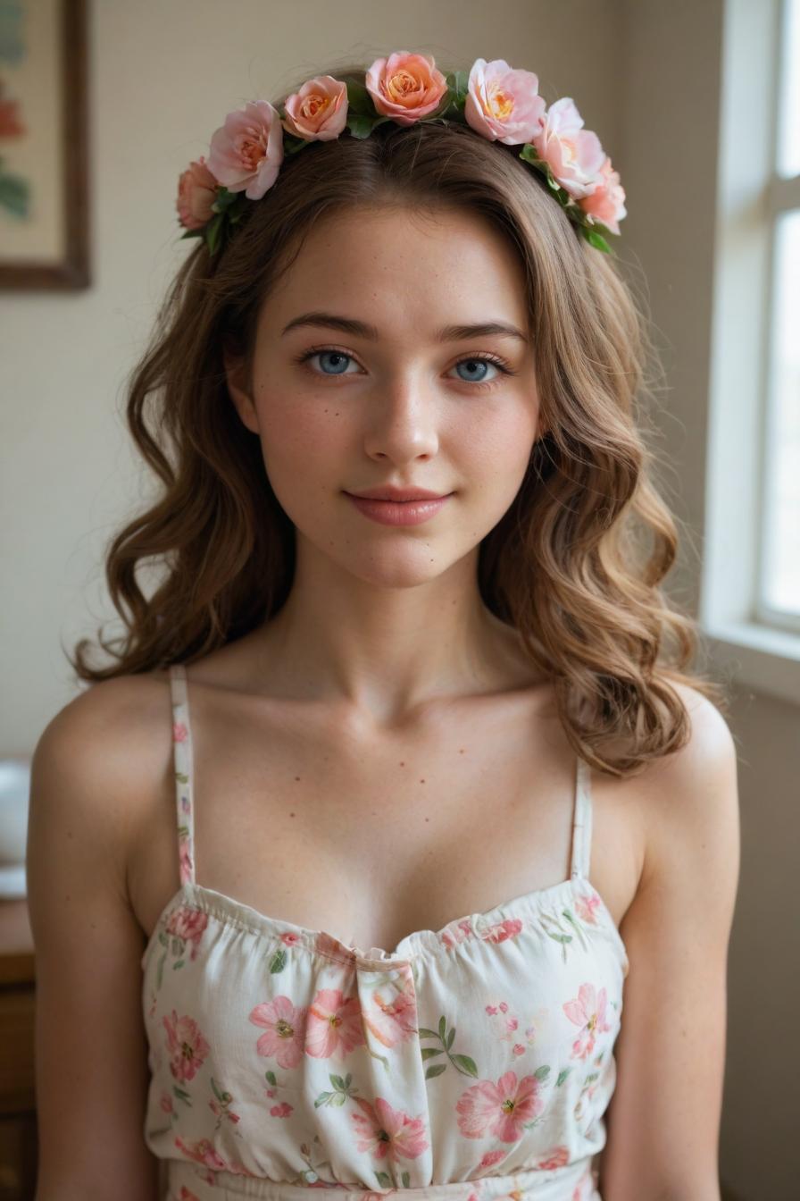 Serena Romano