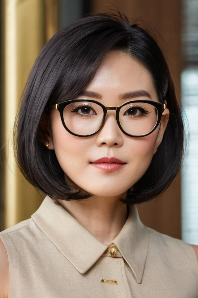 Reina Tanaka
