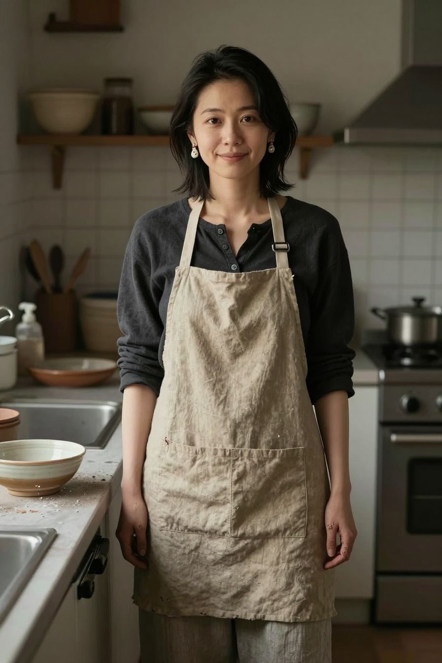 Yumi Sato