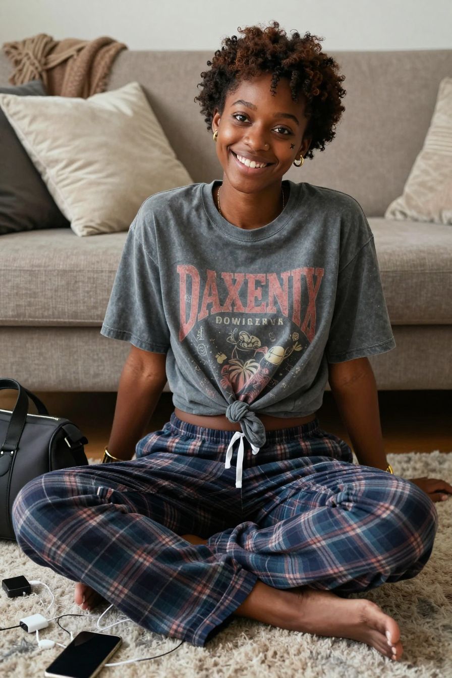 Nia Calder