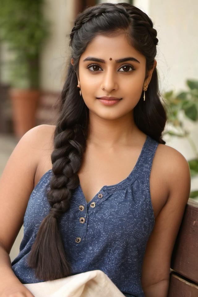 Priya Rosner