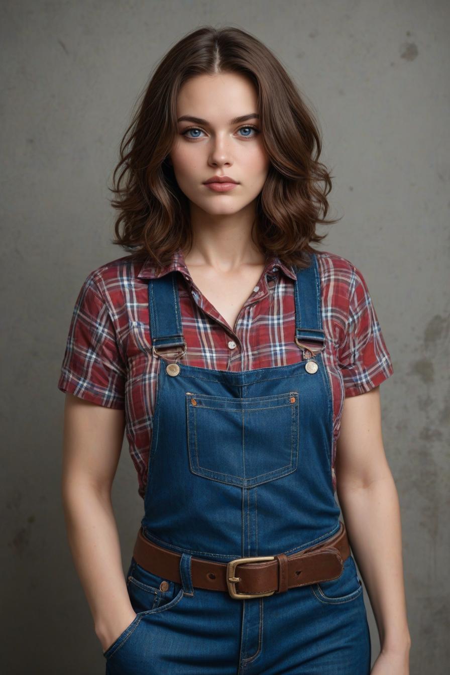 Landlady Colleen