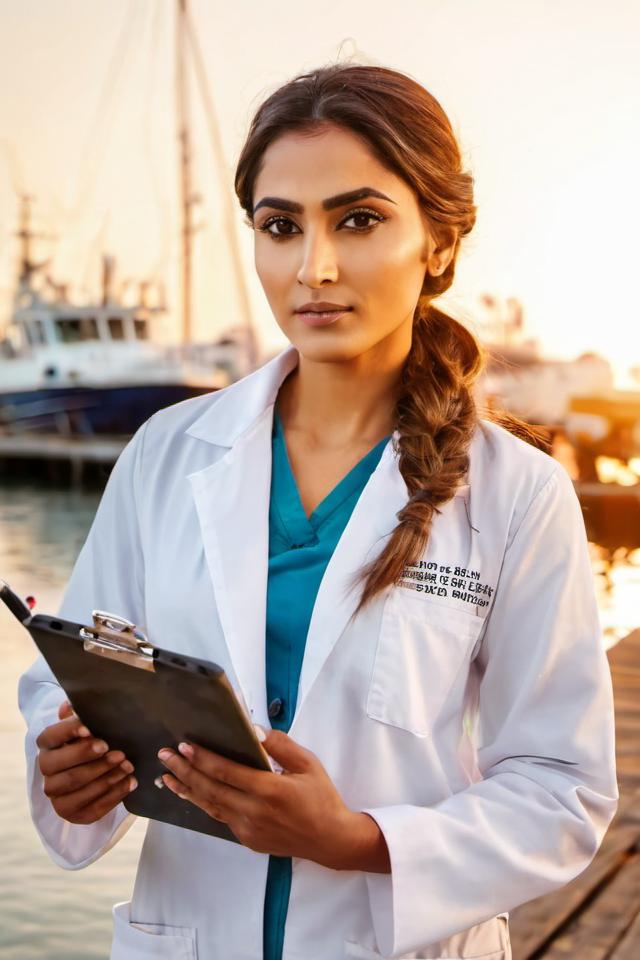 Latifa Al-Balushi
