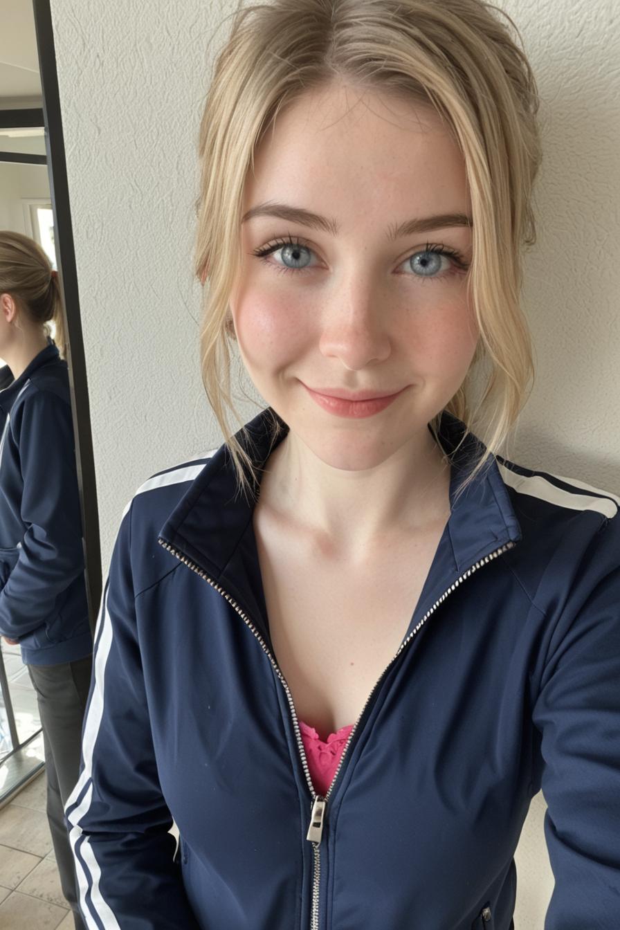 Bodil Jory
