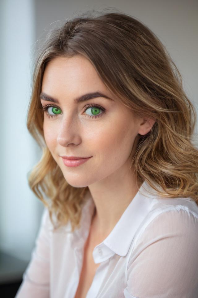 Eilidh Penberthy