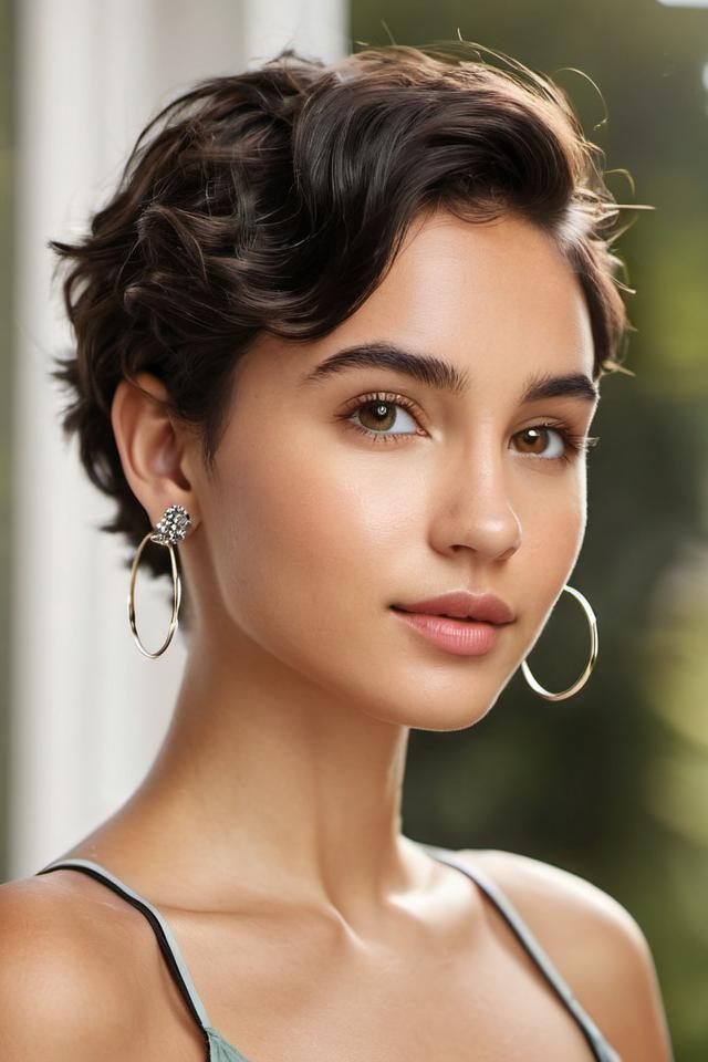Zoe Russell