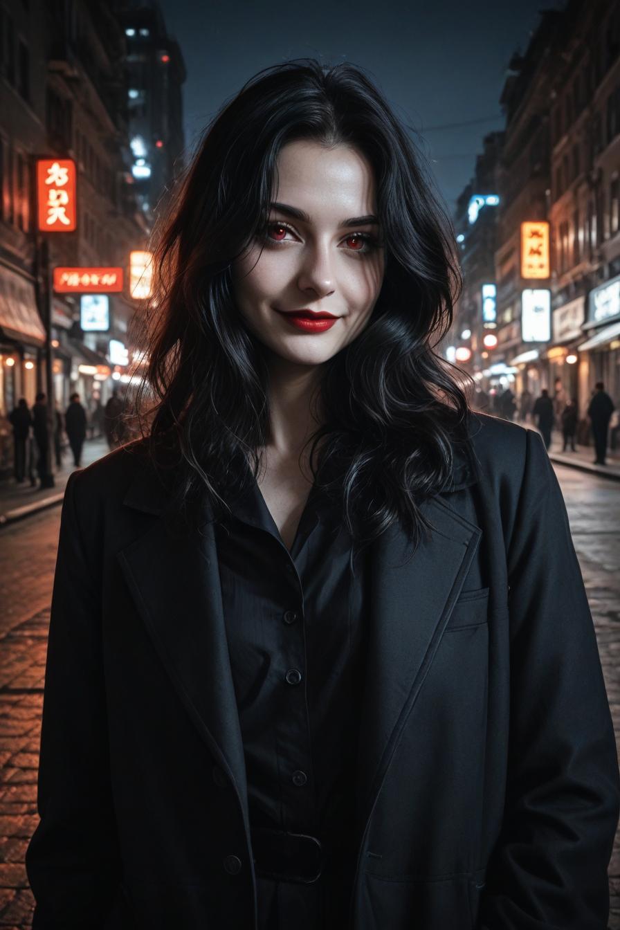 Mireya Vesper