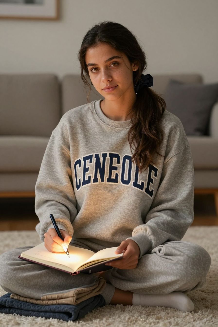 Arielle Vargas