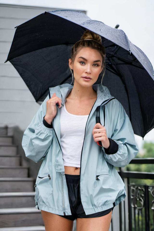 Olivia Stone