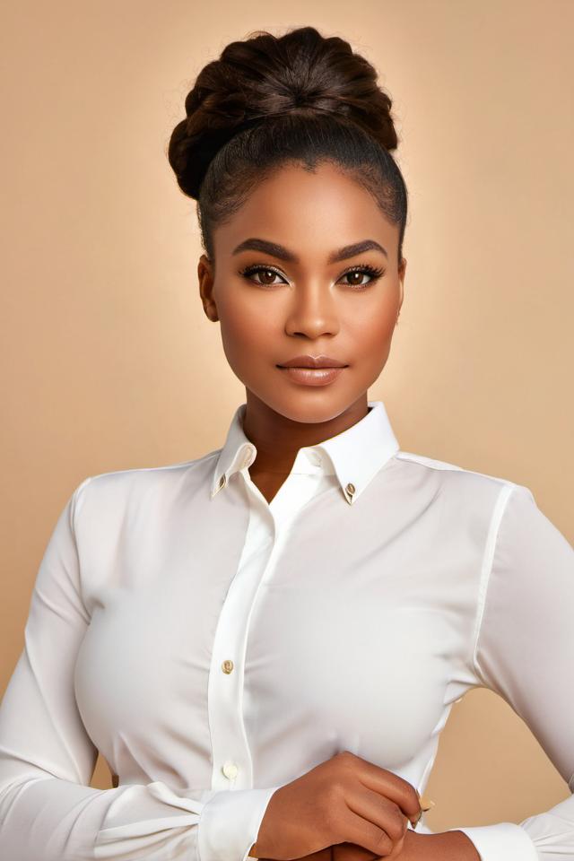 Jade Nkemelu